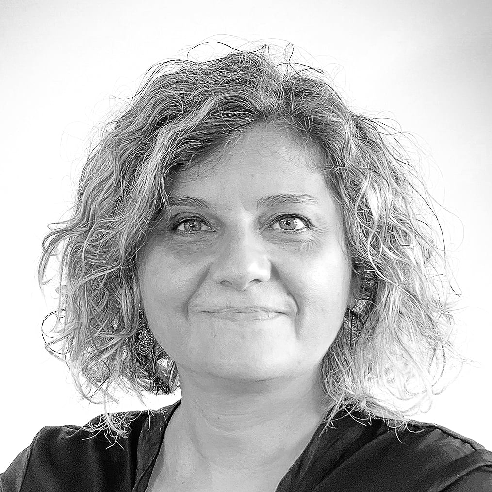 Rita Almeida - FA