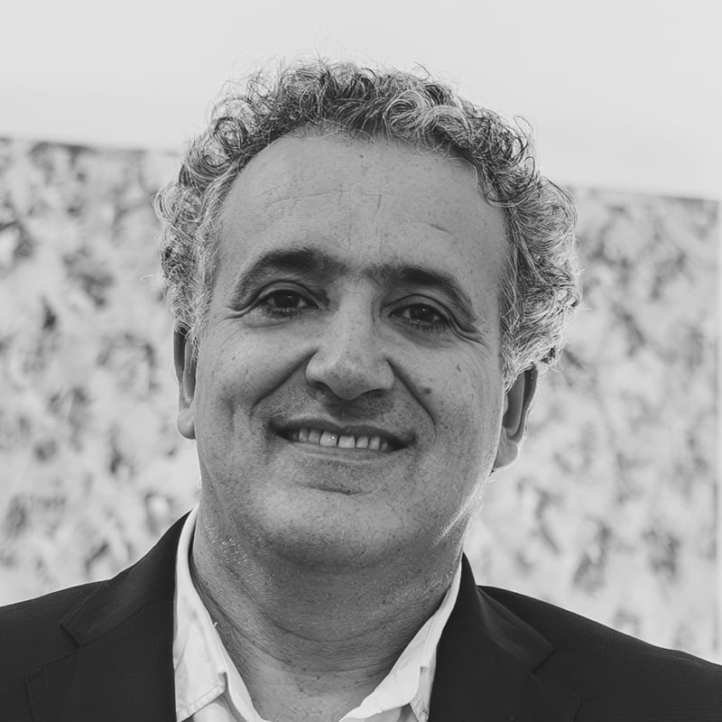 André Castro - FA