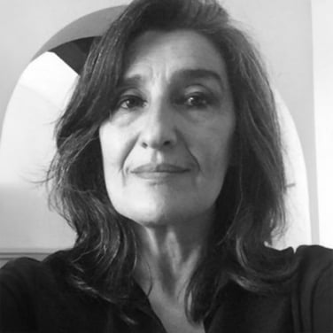 Rita Almeida - FA